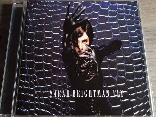 Sarah Brightman - Fly