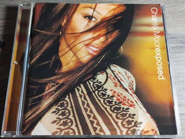 Chante Moore - Exposed