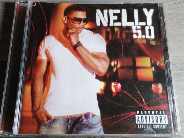 Nelly - 5.0