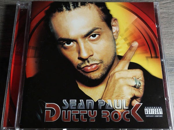 Sean Paul - Dutty Rock