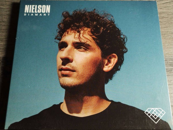 Nielson - Diamant (Digipack)