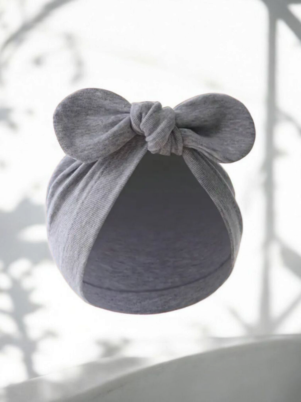 Bonnet