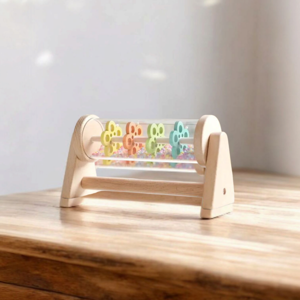 Jeu en bois