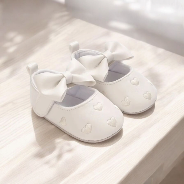 Chaussures souples