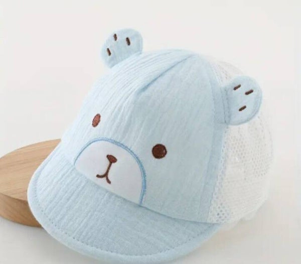 Casquette