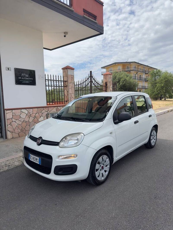 Fiat Panda 1.2 POP 69cv