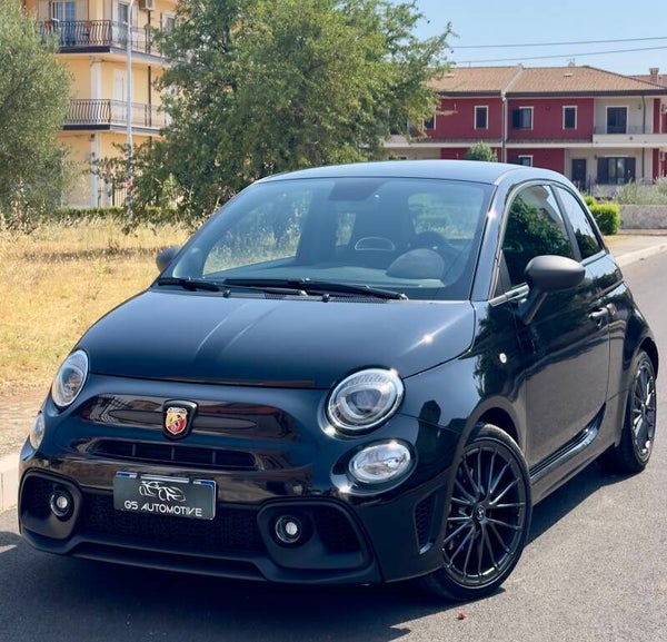 ABARTH 595 1.4 T 165