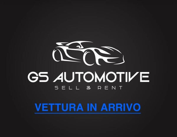Mercedes Benz A180d AMG Premium