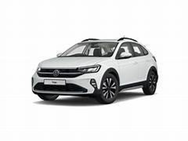 VW TAIGO 1.0 TSI 95cv LIFE