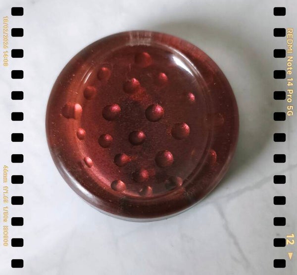 Worry stone, pierre de sérénité