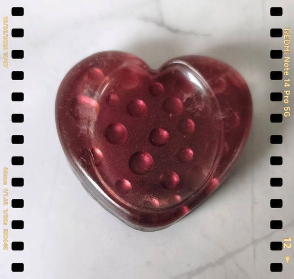 Worry stone, pierre de sérénité