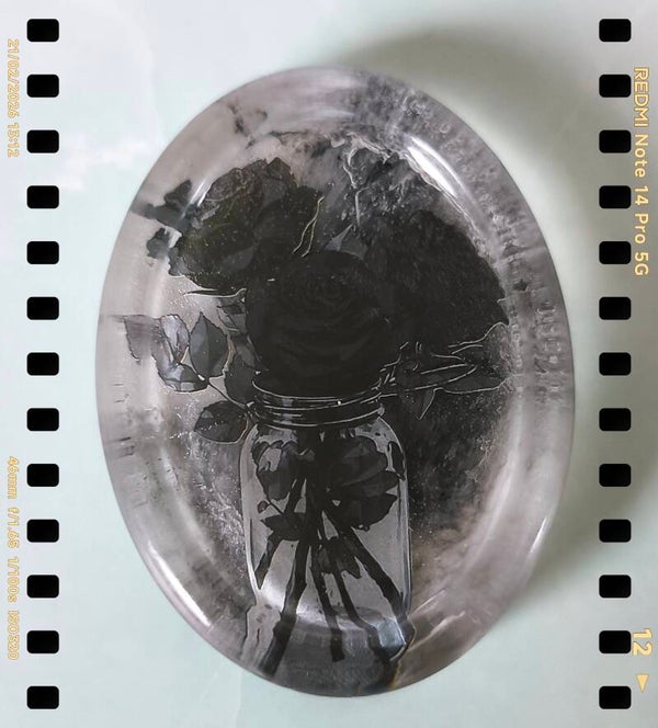 Pierre de sérénité