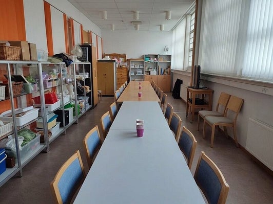 Ensimmäinen kuva