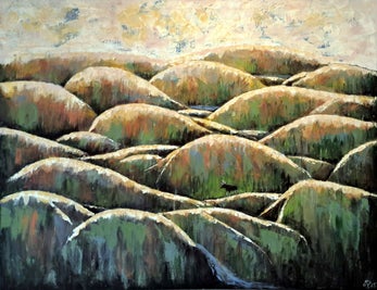 Taideteos