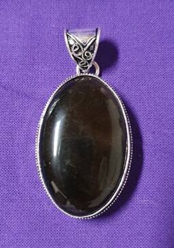 Obsidian
