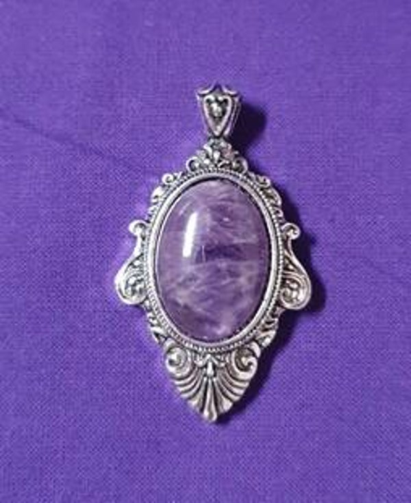 Amethyst