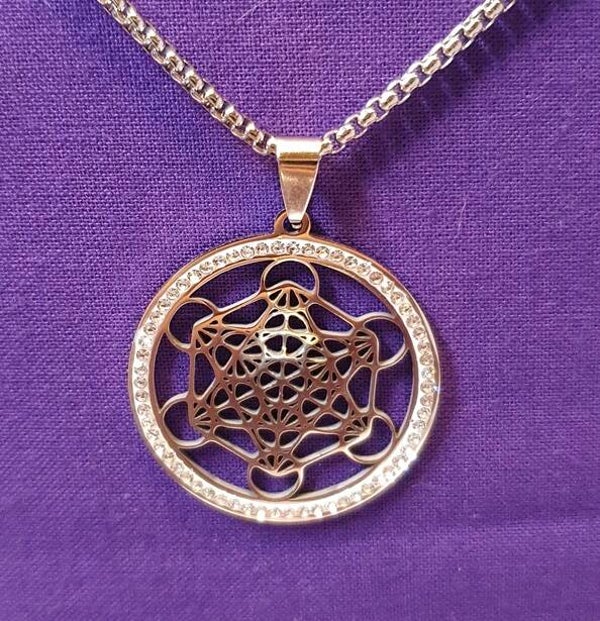 Metatron