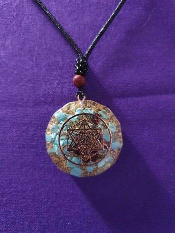 Metatron