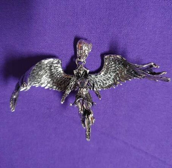 3D Engelfigur Engel