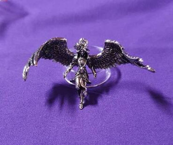 3D Engelfigur Engel