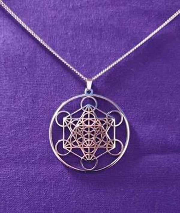 Metatron