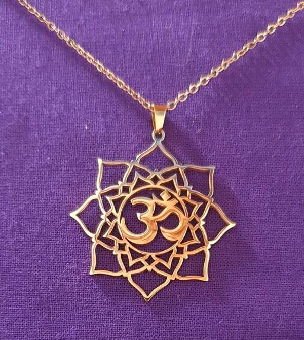 OM