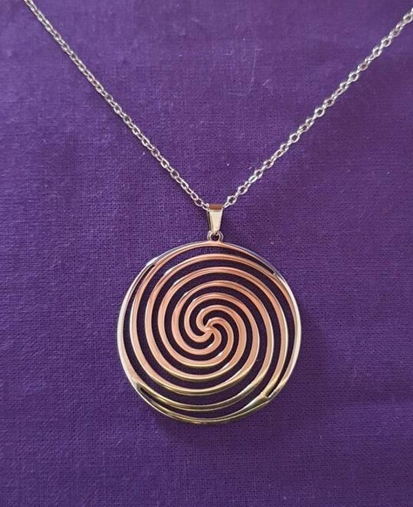 Spirale