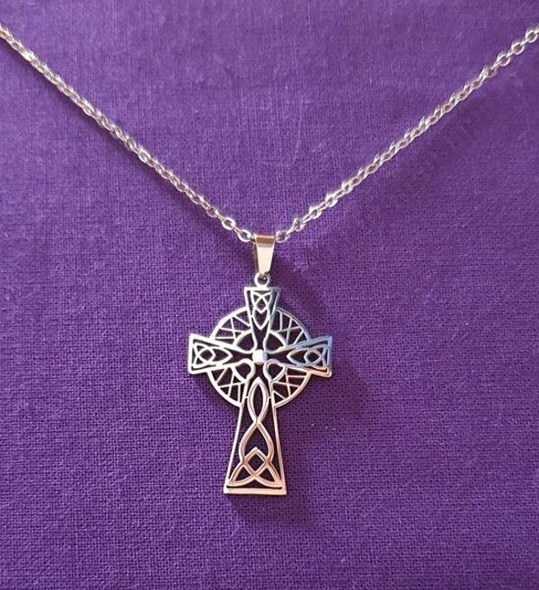 keltisches Kreuz