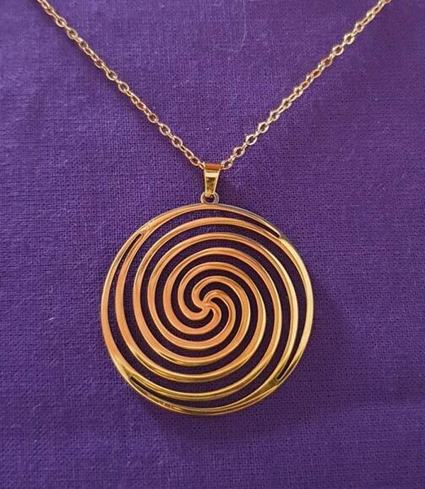Spirale
