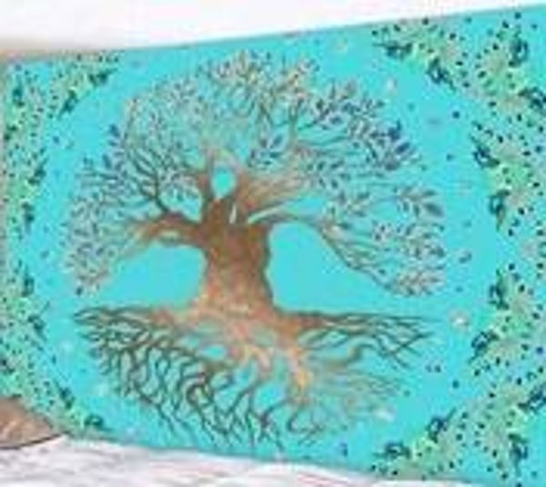 Wandbild