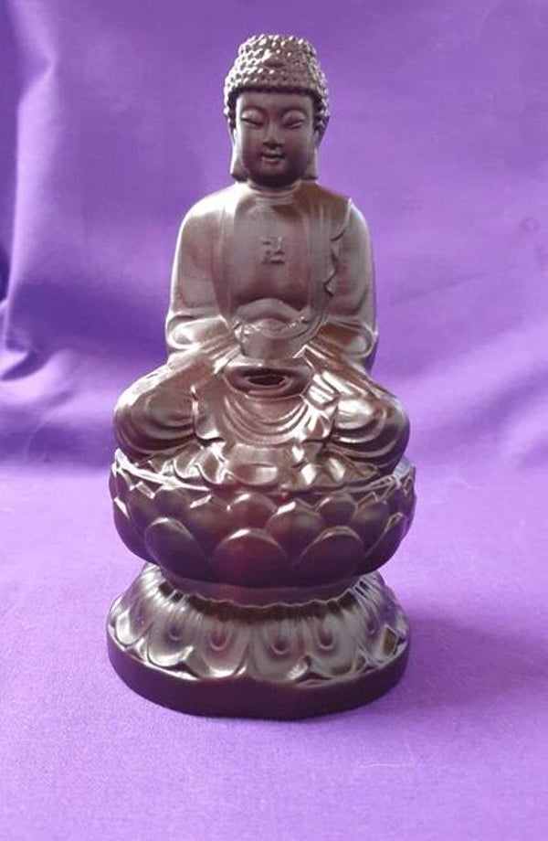 Buddha