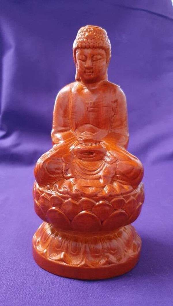 Buddha