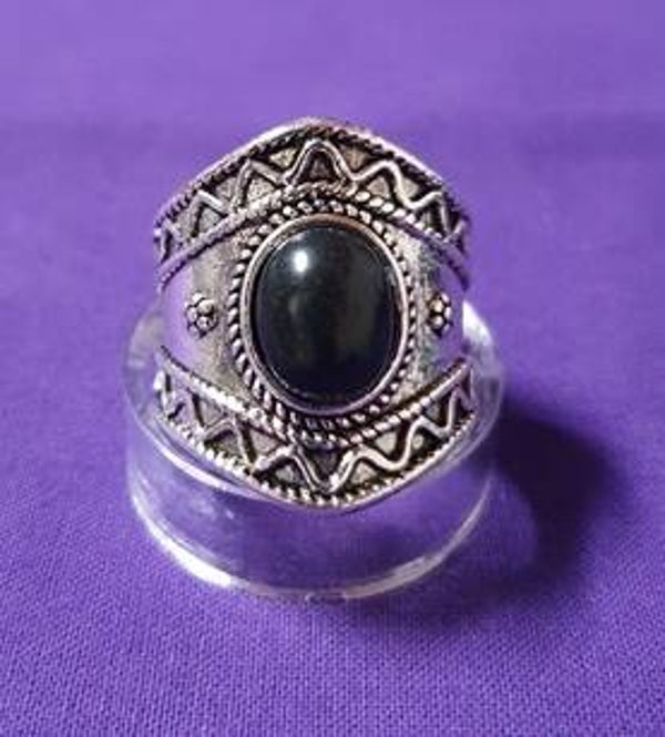 Ring Sandstein