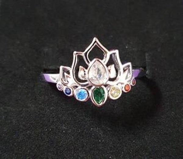 Ring Chakra