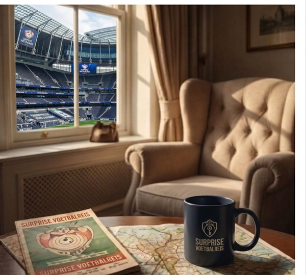 Matchday Stay Premium