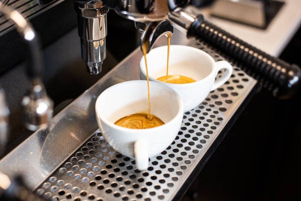 Latte art Workshop (dinsdag 30 september 2025, aanvang 19:00 uur)