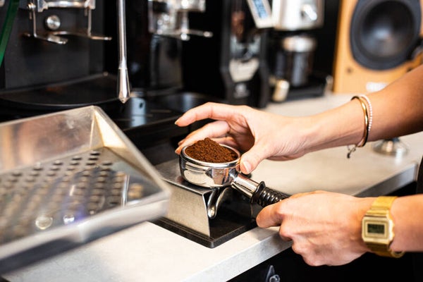 Barista Workshop (donderdag 8 oktober 2026, aanvang 19:00 uur)