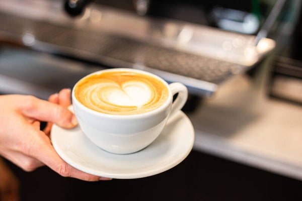 Barista Workshop (donderdag 6 november 2025, aanvang 19:00 uur)