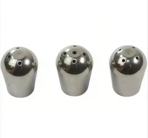 ECM Stoomnozzleset -  3-4-5 gats