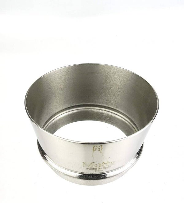 Motta Portafilter Doseerring - Aluminium - 58 x 40 mm (ØxH)