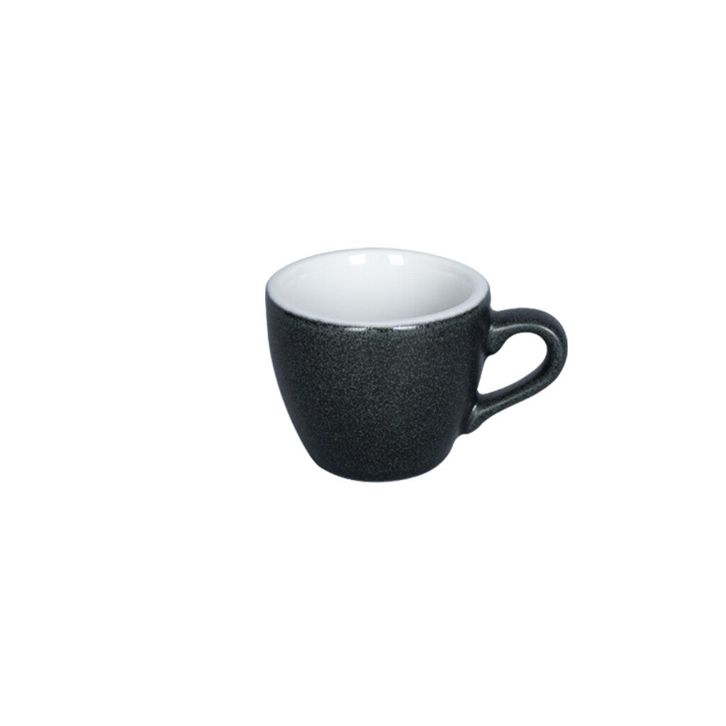 Loveramics Egg Espresso Kop 80 ml - Anthracite