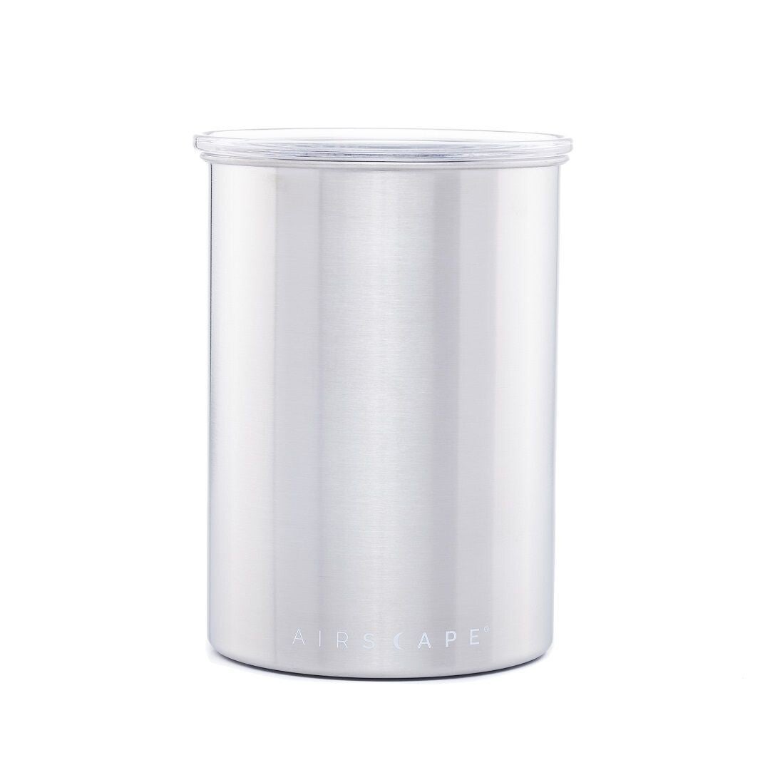 Planetary Design - Airscape® Classic 500gr. - Brushed Steel