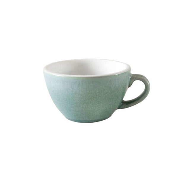 Loveramics Egg Cappuccino Kop 200 ml - Glacier