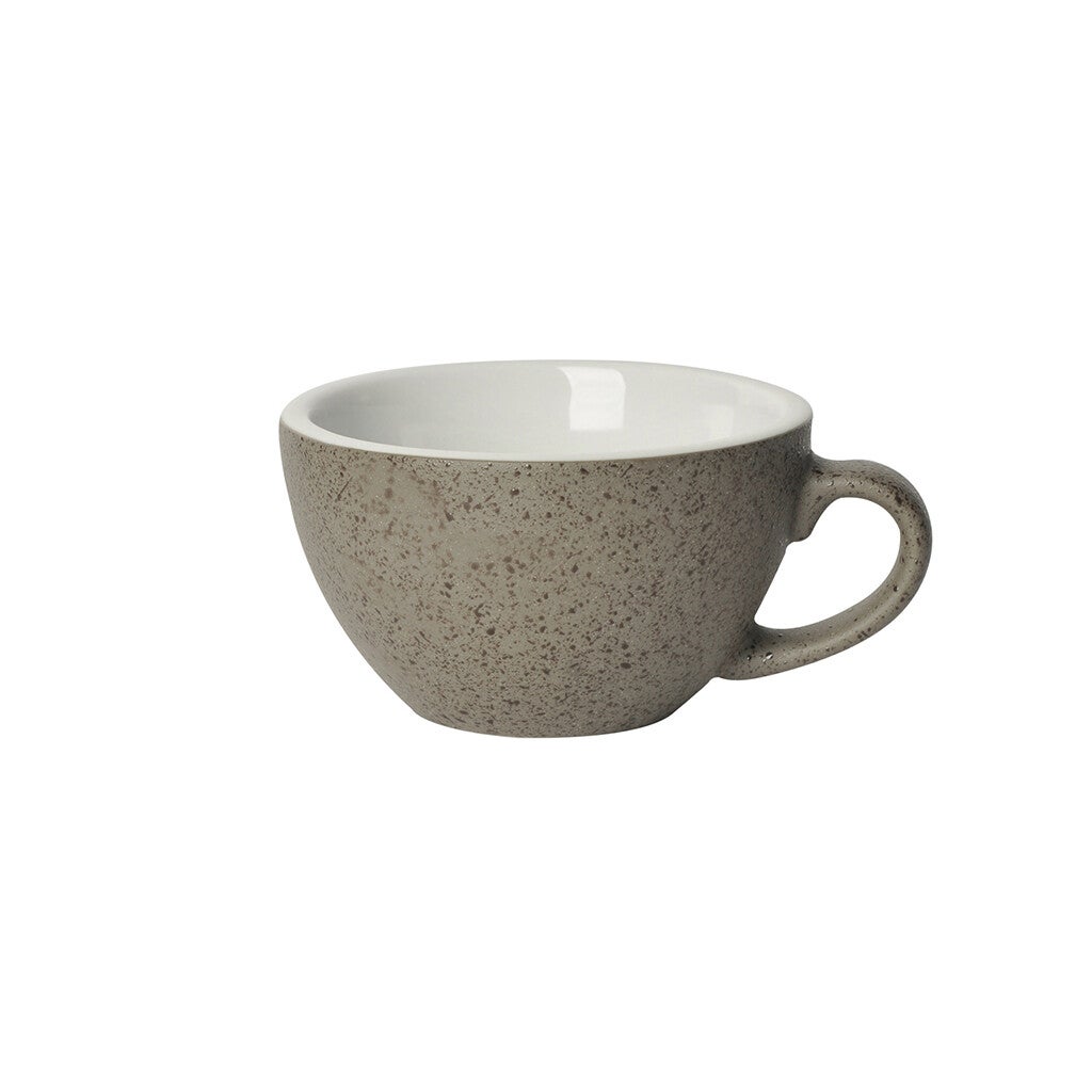 Loveramics Egg Cappuccino Kop 200 ml - Granite