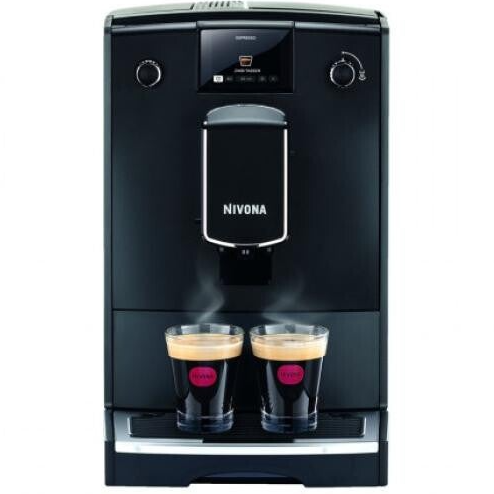 Nivona CafeRomatica NICR690 zwart