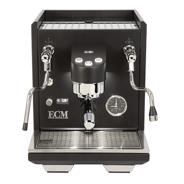 ECM Estetika