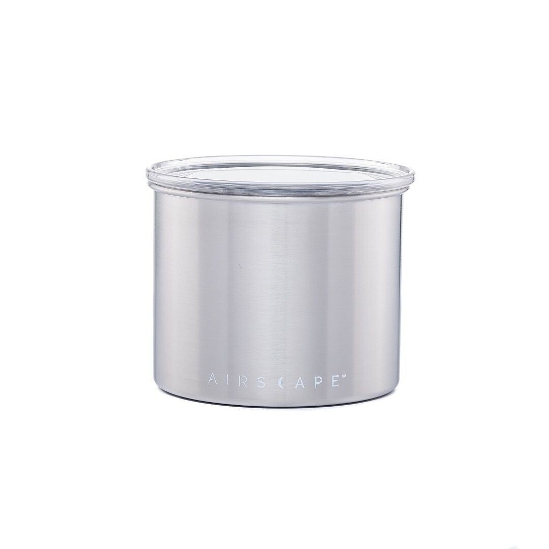 Planetary Design - Airscape® Classic 250gr. - Brushed Steel