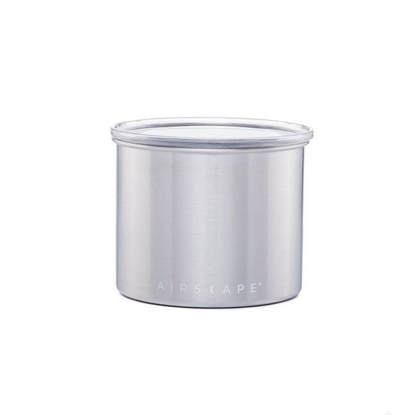 Planetary Design - Airscape® Classic 250gr. - Brushed Steel