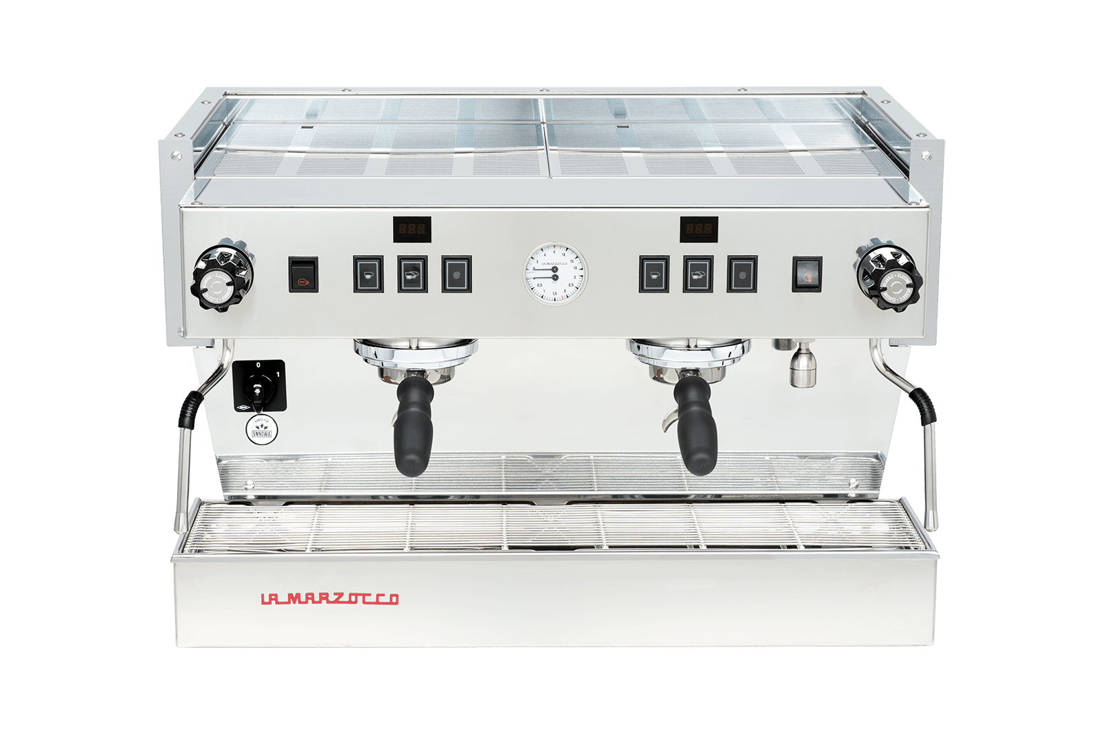 La Marzocco Linea Classic S - 2 groeps