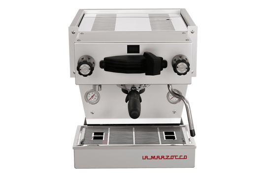La Marzocco Linea Mini R - RVS
